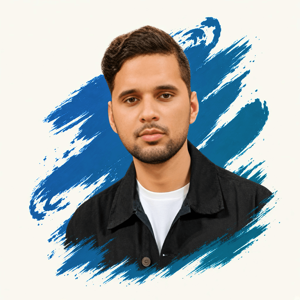 Mohammad Taha