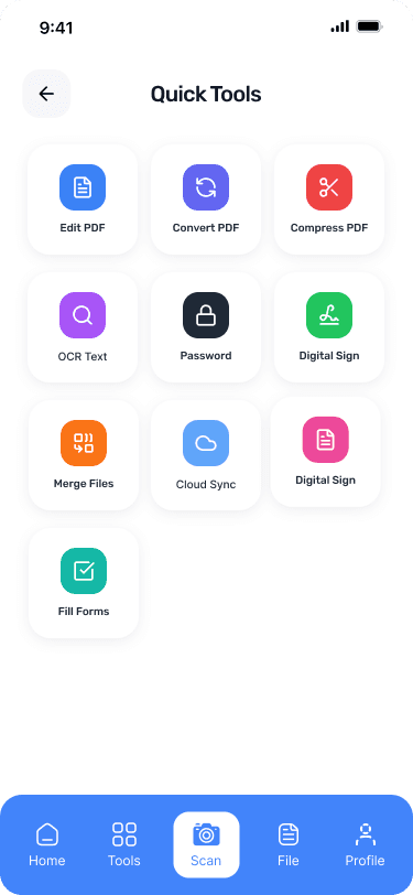 Apex — Quick tools