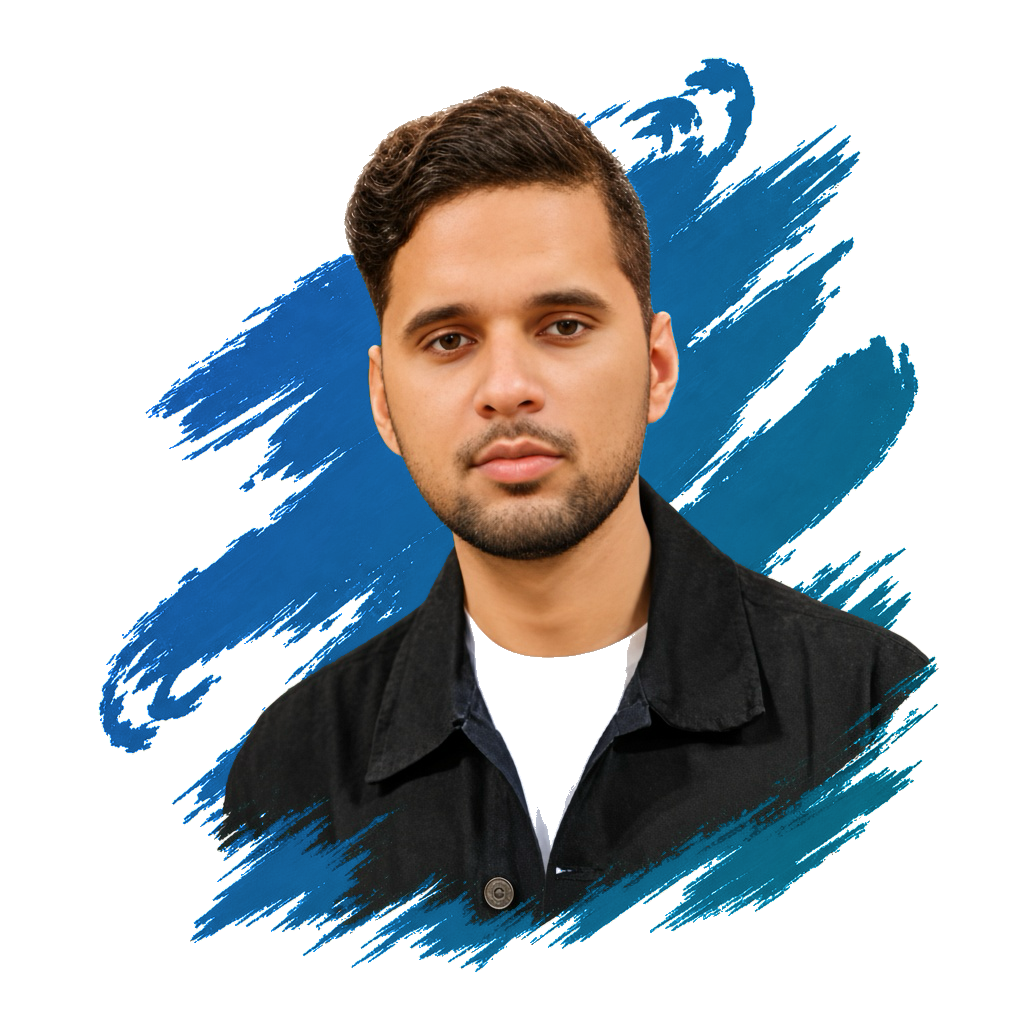 Mohammad Taha